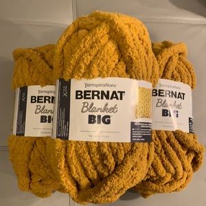 Bernat Big Yarn
